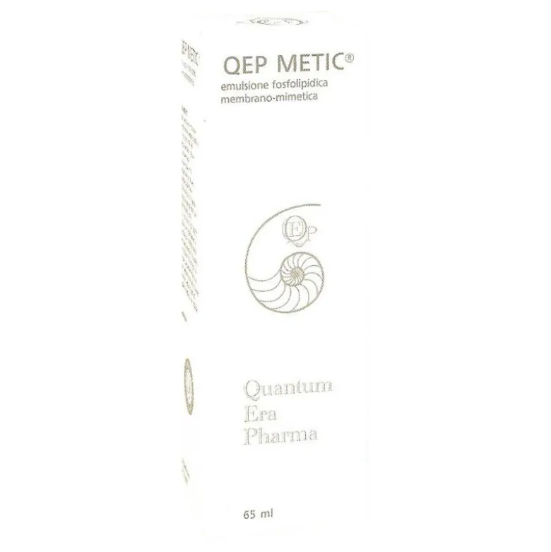 QEP METIC Cr.Corpo 65ml