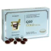 Q10 GOLD 100mg 30 Capsule