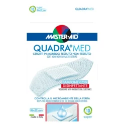 QUADRA Strip Super 10pz