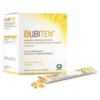 QUBITEN 20 Stick Mini Tablets