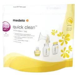 QUICK CLEAN Sacch.St.Micr.