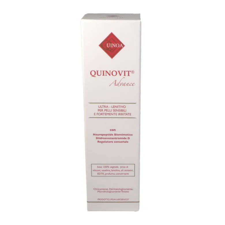 QUINOVIT Advance Cr.50ml