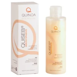 QUISEB Sebodetergente Fluido 200 ml