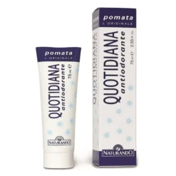 QUOTIDIANA A-Od.Crema 75ml