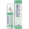 QUOTIDIANA A-Odore Spray Sens.