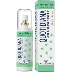 QUOTIDIANA A-Odore Spray Sens.