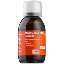 RADICALIA RED Sciroppo 150ml
