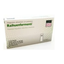 RAIHUEN FERM.20Fl.Mono