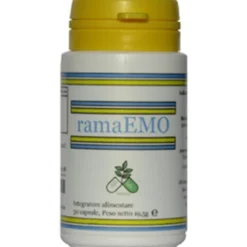 RAMAEMO 30 Capsule