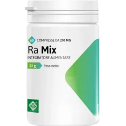 RA MIX 60 Compresse