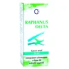 RAPHANUS DELTA Sol.Ial.50ml