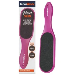 RASPA VELVET Skin Fucsia