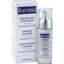 RASTYLMED Trattamento Viso/Collo 50 ml