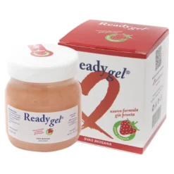 READY Gel Gusto Fragola 150ml