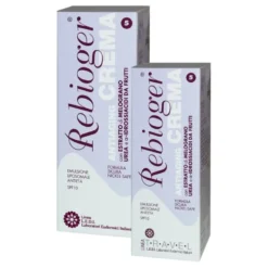 REBIOGER Crema 50ml