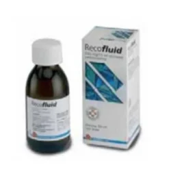 Recofluid*scir Fl 150ml 750mg