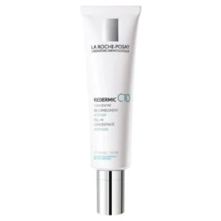 Redermic C10 Concentrato di riempimento anti-età intensivo 30ml