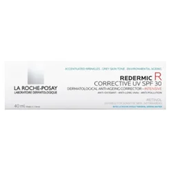 Redermic R UV Crema Anti-Età 40 ml