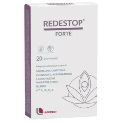 REDESTOP Forte 20 Compresse