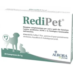 REDIPET 30 Cpr