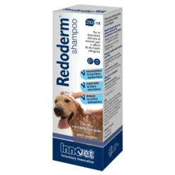 REDODERM Sh.Cane-Gatto 250ml