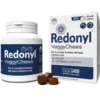 REDONYL Veggy 60 Soft Chews