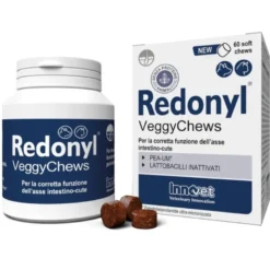 REDONYL Veggy 60 Soft Chews