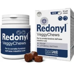 REDONYL Veggy 30 Soft Chews