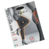 REDWELLNESS 70 Legg Pavone2M