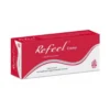 Refeel Crema - Lubrificante intimo per secchezza vaginale - 30 ml