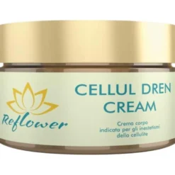 REFLOWER Cellul Dren Cream