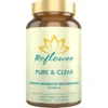 REFLOWER Pure&Clear 60Cps