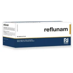 REFLUNAM 20 Stick