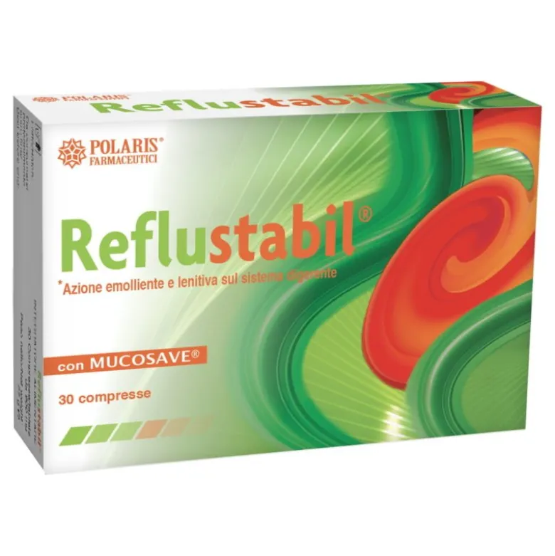 REFLUSTABIL 30 Ovaline