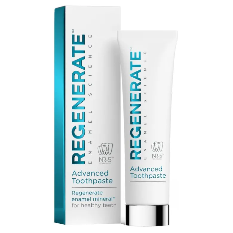 REGENERATE Dent.Avanzato 75ml