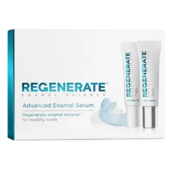 REGENERATE Kit Siero Rinfor.