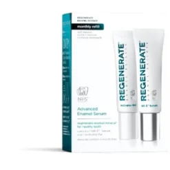 REGENERATE Ricar.Kit Siero