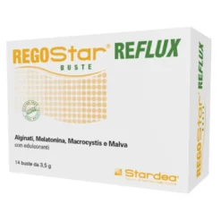 REGOSTAR Reflux 14 Bust.3,5g
