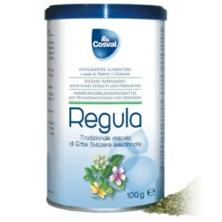 REGULA Misc.Erbe Svizz.100g