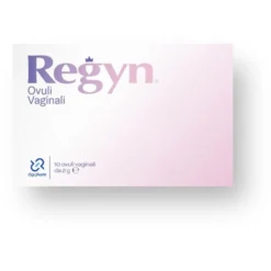 REGYN 10 Ovuli