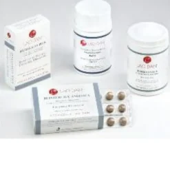 REHMANNIA*6 60 Compresse