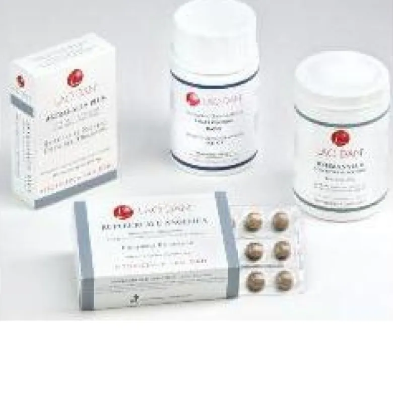 REHMANNIA*6 60 Compresse