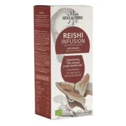 REISHI Tisane 30g FREELAND