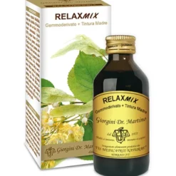 RELAXMIX Liquido Analc.100ml