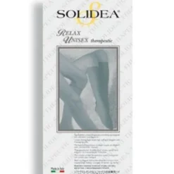 RELAX Uni CCL2 P/A Nat.M