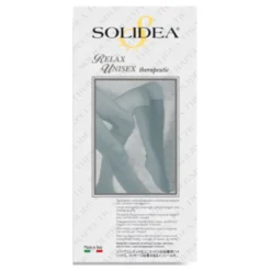 RELAX Uni CCL2 P/C Blu Scuro M