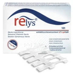 RELYS*Mono Dose 20x0,35ml