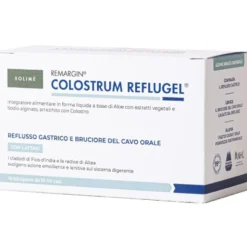 REMARGIN Colostrum Reflug16Stk