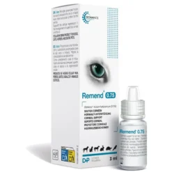 REMEND 0,75 3ml