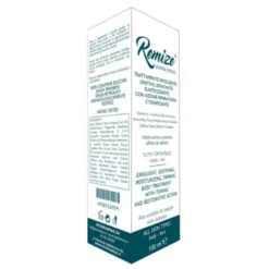 REMIZE Crema Corpo 100ml